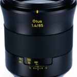 ZEISS Otus 85mm f/1.4 Apo Planar T* ZE Canon recenze