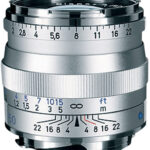 ZEISS Planar 50mm f/2 ZM Leica recenze