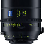 ZEISS Supreme Prime 135mm T1.5 PL-mount recenze