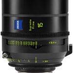 ZEISS Supreme Prime 15mm T1.8 PL-mount recenze
