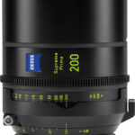 ZEISS Supreme Prime 200mm T2.2 recenze