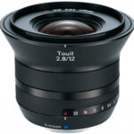 ZEISS Touit 12mm f/2.8 X Fujifilm X recenze