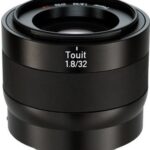 ZEISS Touit 32mm f/1.8 E Sony NEX recenze