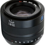 ZEISS Touit 32mm f/1.8 X Fujifilm X recenze