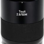 ZEISS Touit 50mm f/2.8 X Fujifilm X recenze