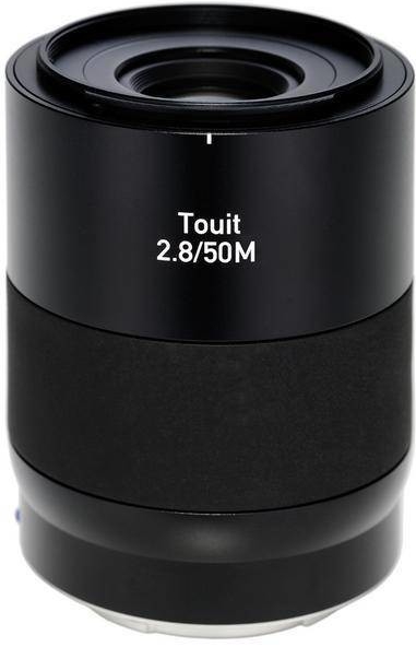 ZEISS Touit 50mm f/2.8 X Fujifilm X recenze