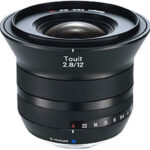 ZEISS Touit T* 12mm f/2.8 X Fuji recenze