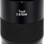 ZEISS Touit T* 50mm f/2.8 E Sony recenze
