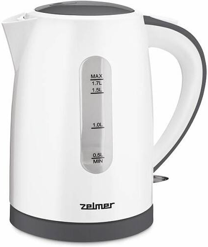 ZELMER ZCK 7619 recenze