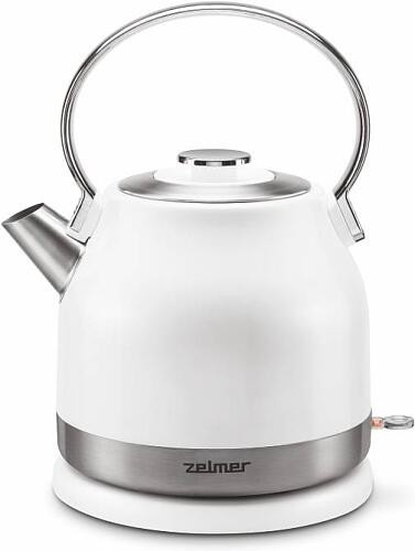 ZELMER ZCK 7940 recenze