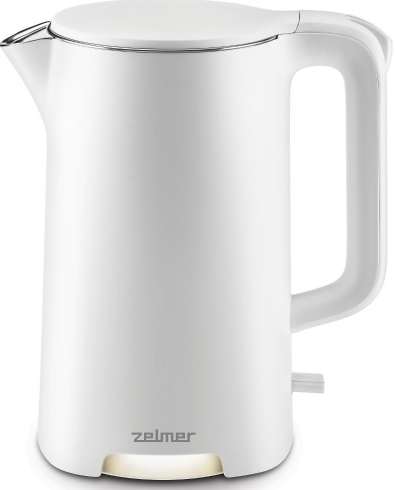 ZELMER ZCK7640 recenze