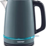 ZELMER ZCK7921G recenze