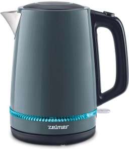 ZELMER ZCK7921G recenze