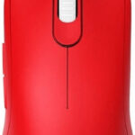 ZOWIE by BenQ FK1-B RED Special Edition V2 9H.N3TBB.A6E recenze