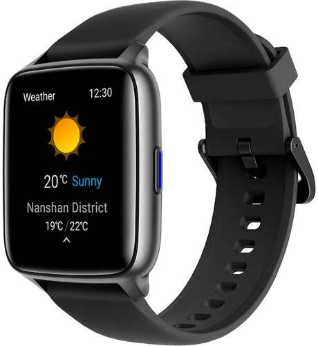 Obrázok ZTE Watch Live 2 hodnotenie