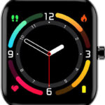 ZTE Watch Live recenze