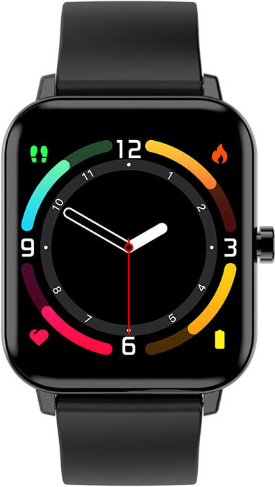 ZTE Watch Live recenze