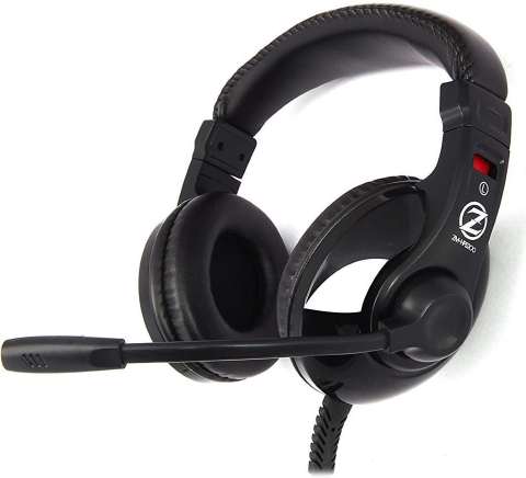 Zalman ZM-HPS200 recenze