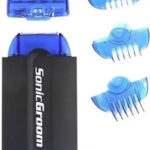 Zaparkorun SonicGroom recenze