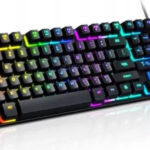 Zaparkorun TF20 recenze