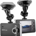 Zaparkorun Vehicle Blackbox recenze