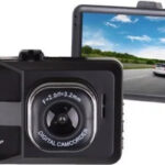 Zaparkorun WDR recenze