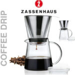 Zassenhaus Coffee Drip 750 ml recenze
