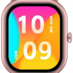 Zeblaze GTR 3 Pro recenze