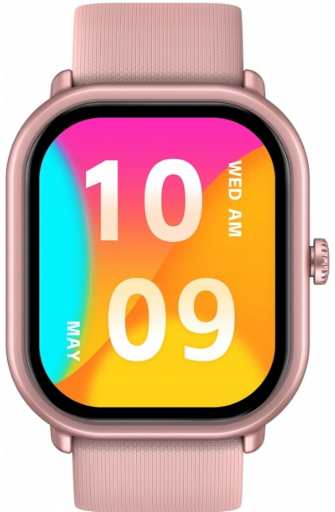 Zeblaze GTR 3 Pro recenze