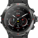 Zeblaze Stratos 2 recenze