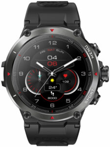 Fotografie Zeblaze Stratos 2  recenzía