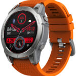 Zeblaze Stratos 3 recenze