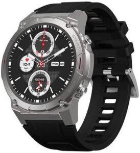 Fotografie Zeblaze VIBE 7 Pro  recenzía