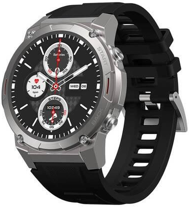 Zeblaze VIBE 7 Pro recenze