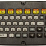 Zebra KYBD-QW-VC-01 recenze