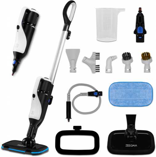 Zeegma PAAR 15v1 recenze