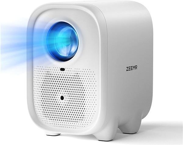 Zeemr Q1Pro recenze