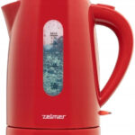 Zelmer ZCK 7616R recenze