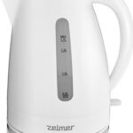 Zelmer ZCK 7617W recenze