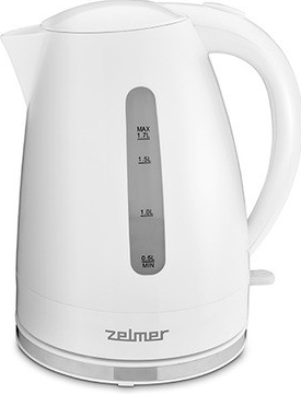 Zelmer ZCK 7617W recenze