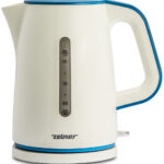 Zelmer ZCK 7620B recenze