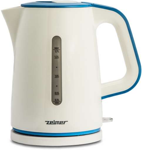 Zelmer ZCK 7620B recenze
