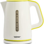 Zelmer ZCK 7620G recenze