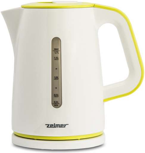 Zelmer ZCK 7620G recenze