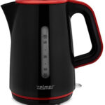 Zelmer ZCK 7620R recenze