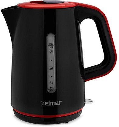 Zelmer ZCK 7620R recenze
