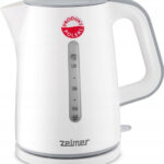 Zelmer ZCK 7620S recenze