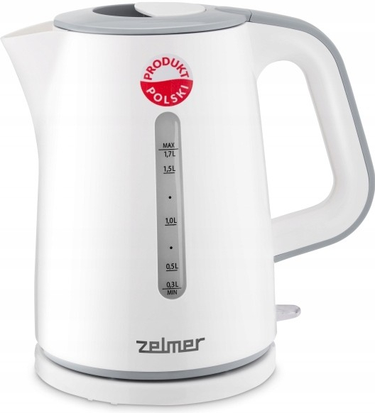 Zelmer ZCK 7620S recenze