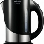 Zelmer ZCK 7630B recenze