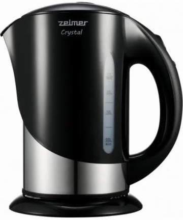 Zelmer ZCK 7630B recenze